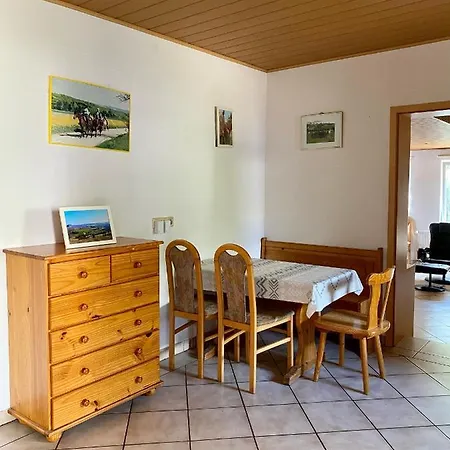 Apartamento Goedelsteinhof *