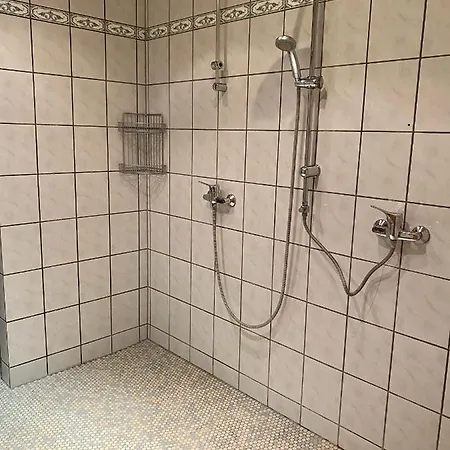 شقة Goedelsteinhof *