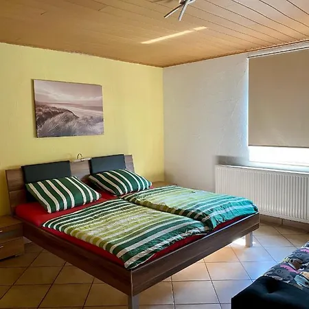 Apartamento Goedelsteinhof