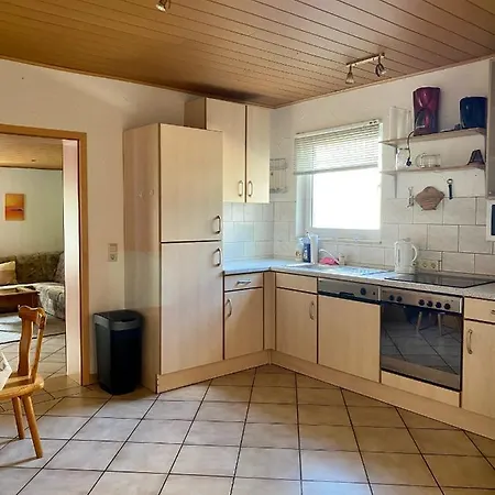 Apartamento Goedelsteinhof Contwig