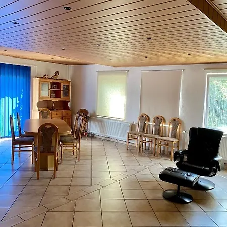 Goedelsteinhof Apartamento
