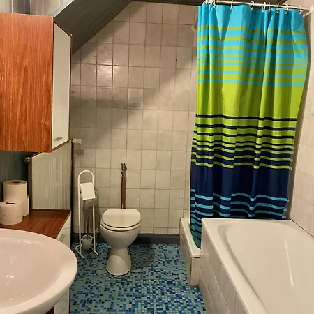 Apartman Goedelsteinhof Contwig