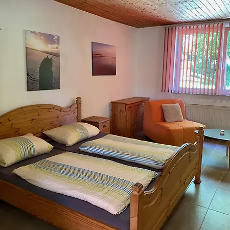 Goedelsteinhof Contwig