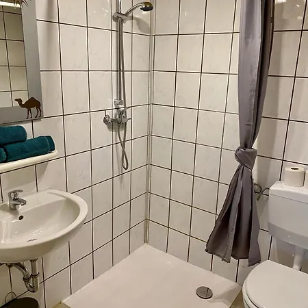 Appartement Goedelsteinhof