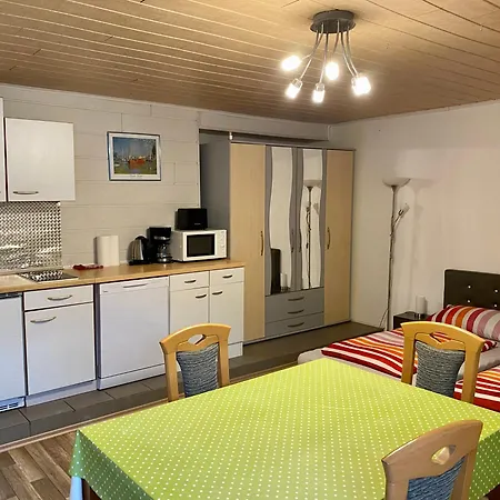 Goedelsteinhof Apartamento