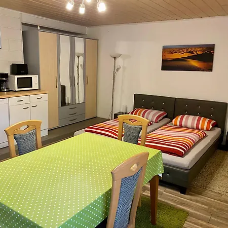 Apartamento Goedelsteinhof