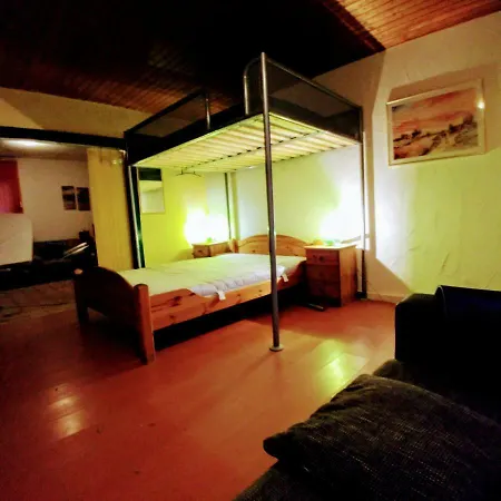 Goedelsteinhof Contwig