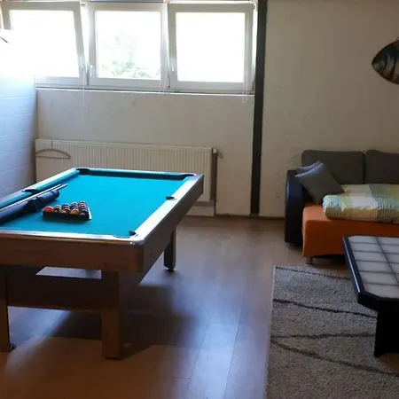 Goedelsteinhof Daire Contwig