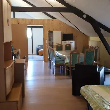 Goedelsteinhof شقة