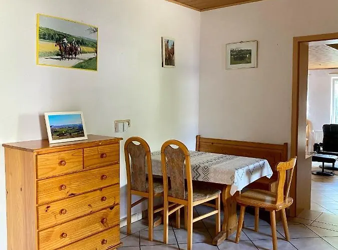 شقة Goedelsteinhof *