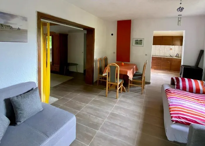 Goedelsteinhof * Contwig