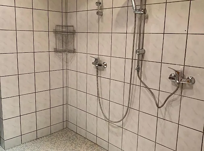 شقة Goedelsteinhof *