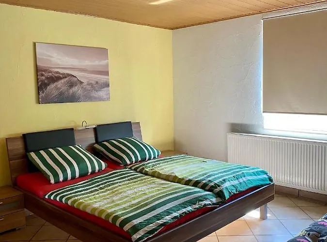 شقة Goedelsteinhof