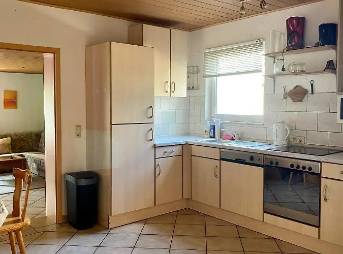 شقة Goedelsteinhof Contwig