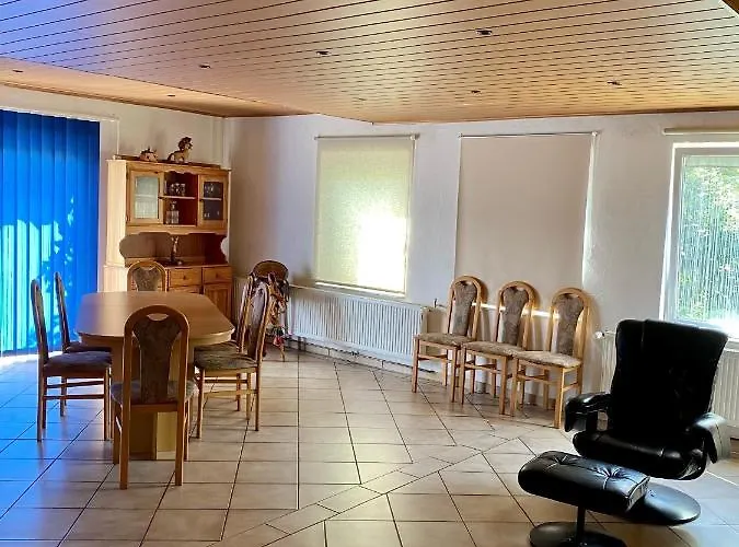 Goedelsteinhof شقة