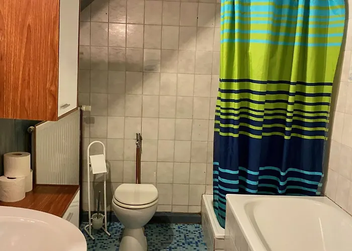 Апартаменты Goedelsteinhof Contwig