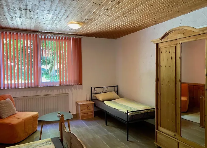 شقة Goedelsteinhof