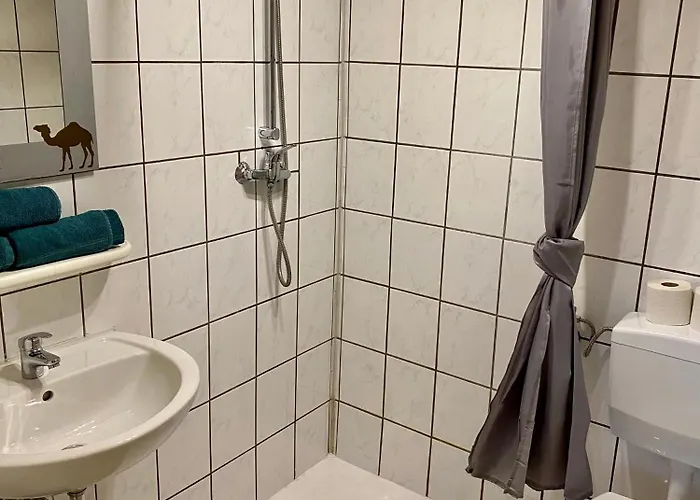 شقة Goedelsteinhof