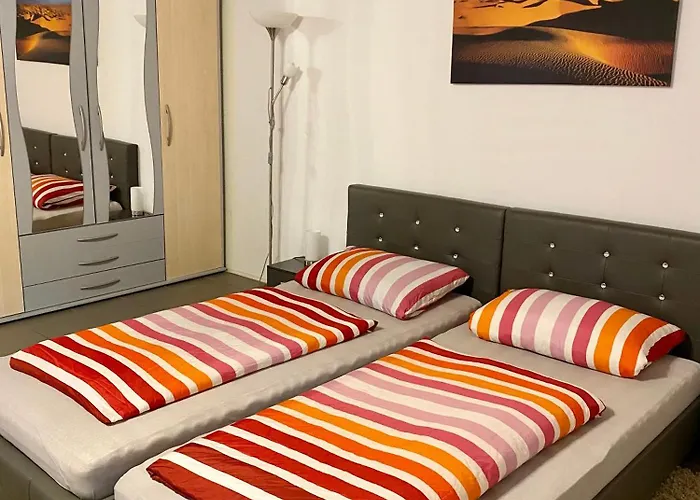 شقة Goedelsteinhof Contwig