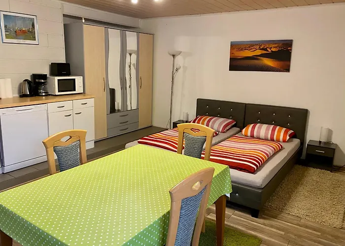 شقة Goedelsteinhof