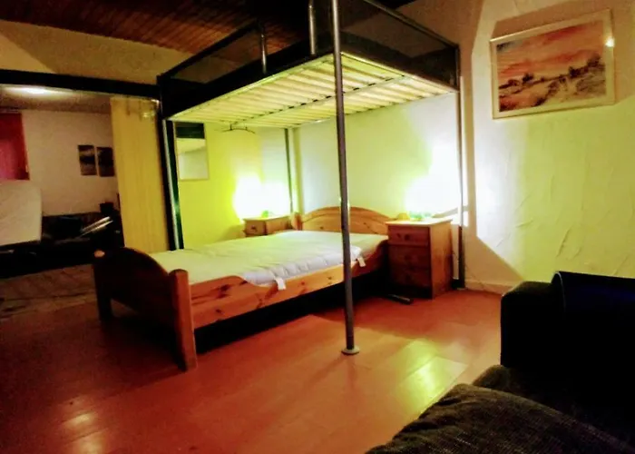 Goedelsteinhof Contwig