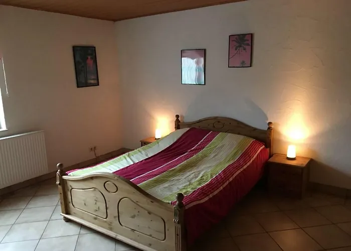 Goedelsteinhof Contwig