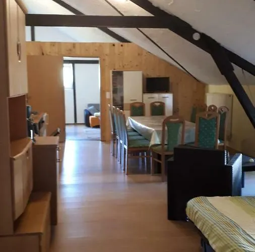 Goedelsteinhof شقة